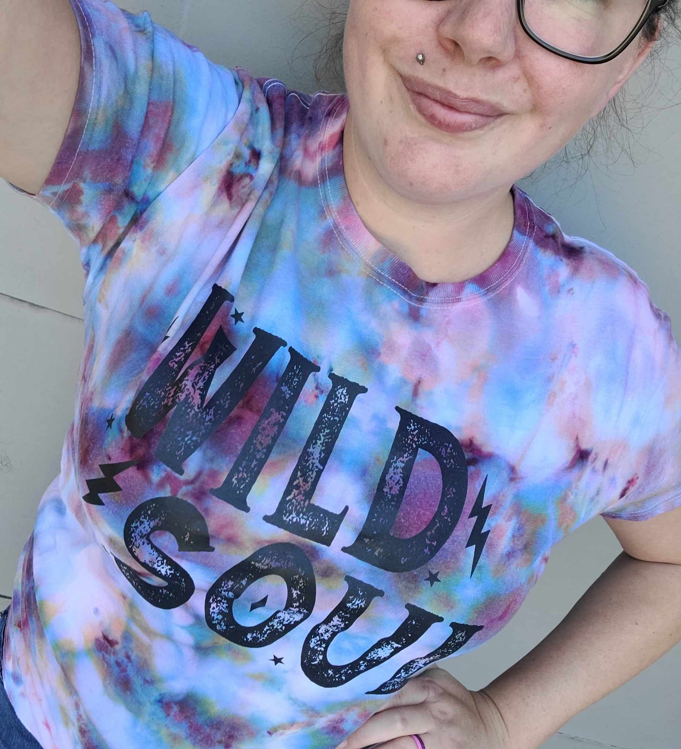 Wild Soul (Adult L)