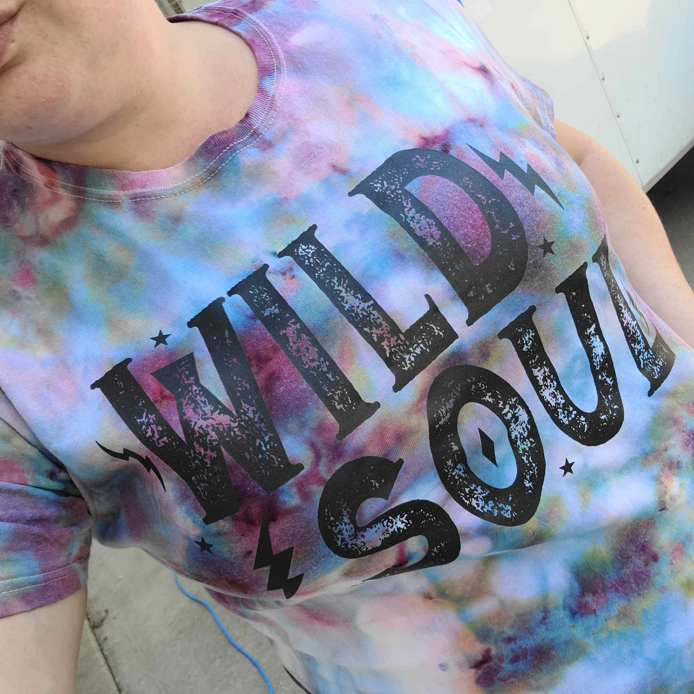 Wild Soul (Adult L)