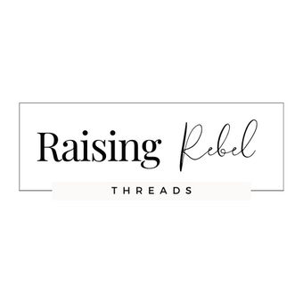 Raising Rebel Threads